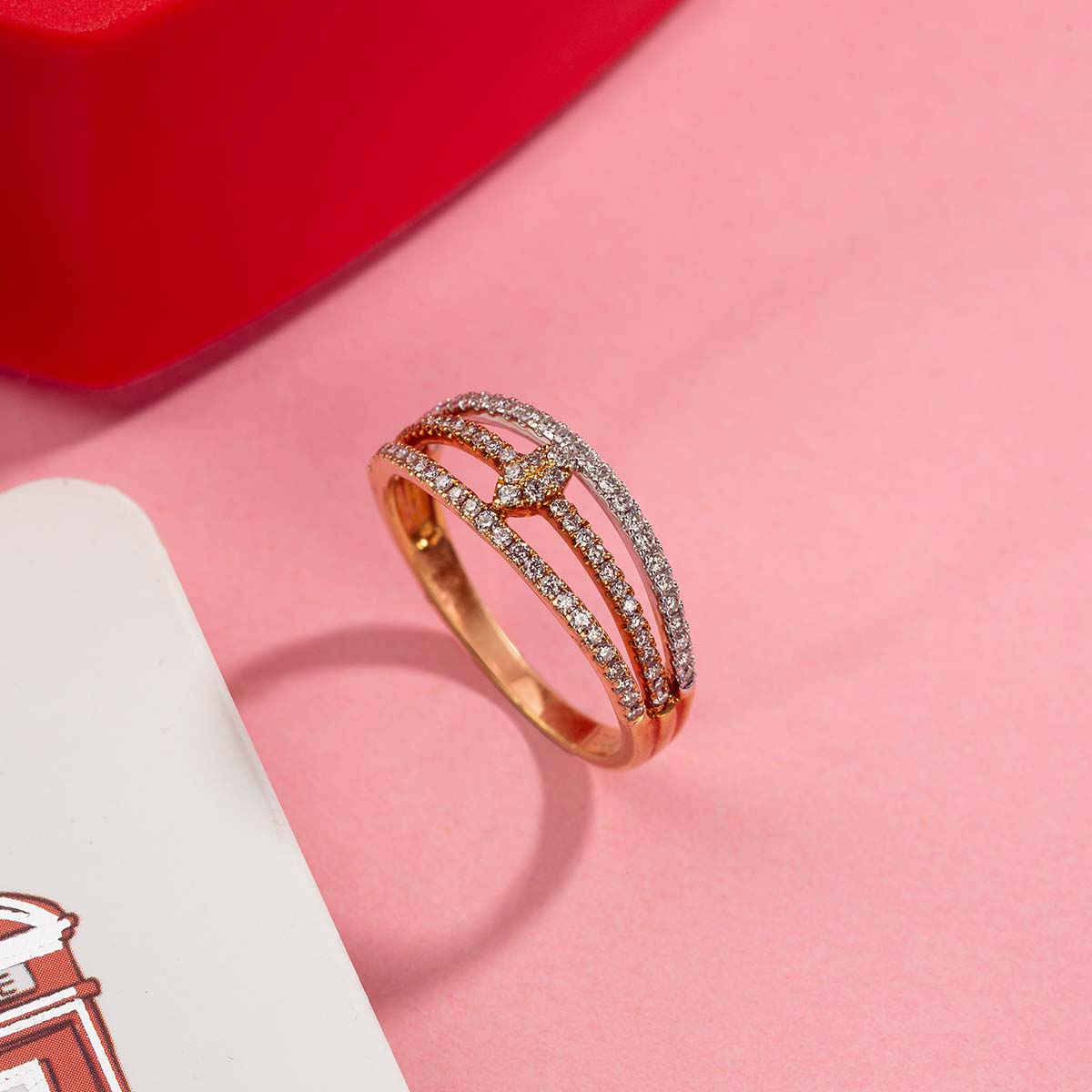 Valentine Jewels image